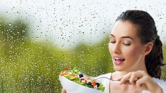 सावन का महीना और सावन के व्रत में खान-पान से जुड़ी ज़रूरी बातें