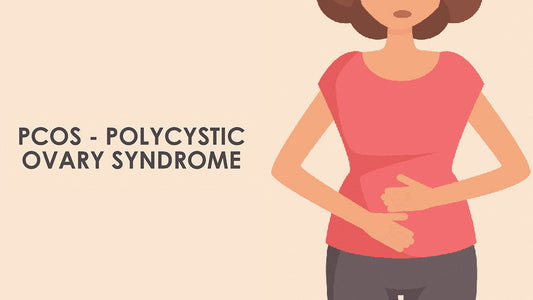 What is Polycystic Ovary Syndrome(PCOS) - its Causes and Symptoms