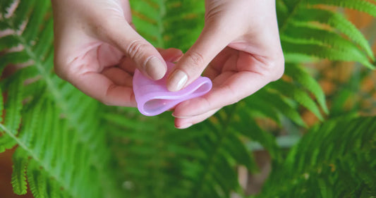 Menstrual Cup for Period Care: Do They Help With Cramps?