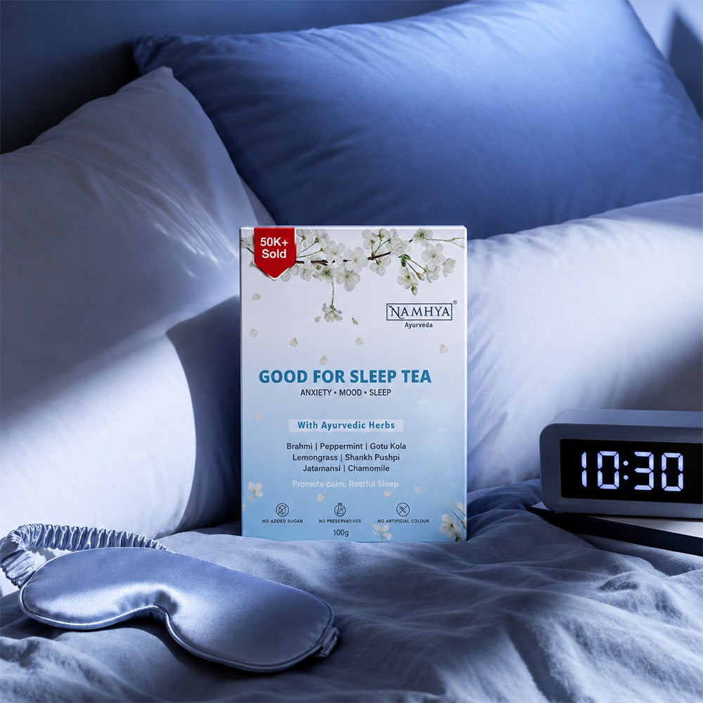 Sleep & Calm