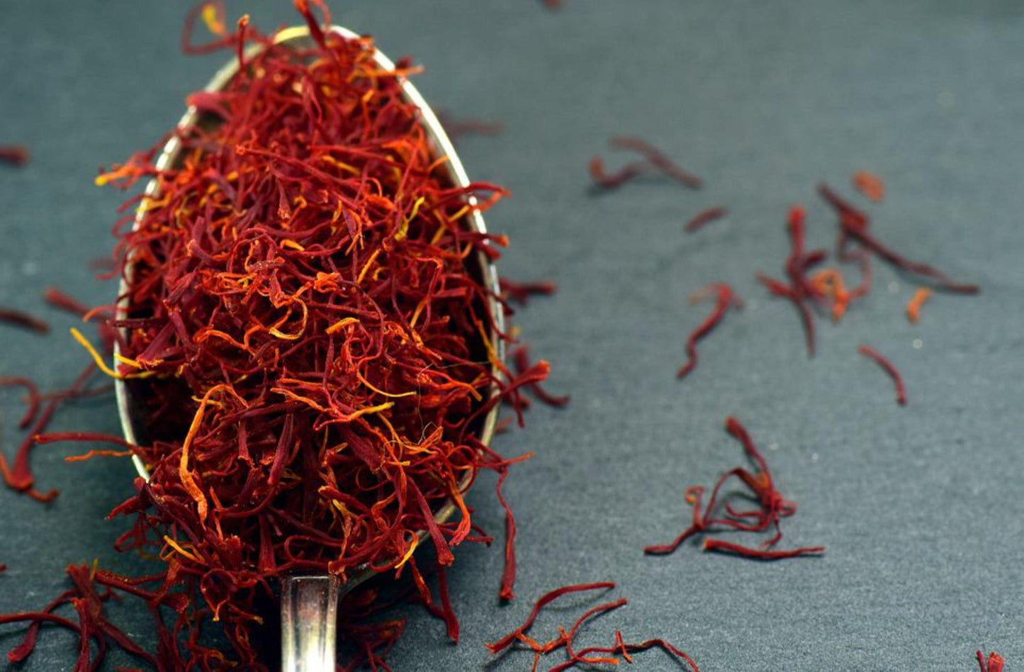 Namhya Kashmiri Saffron (Kishtwari) 1G - 100% Original Quality.