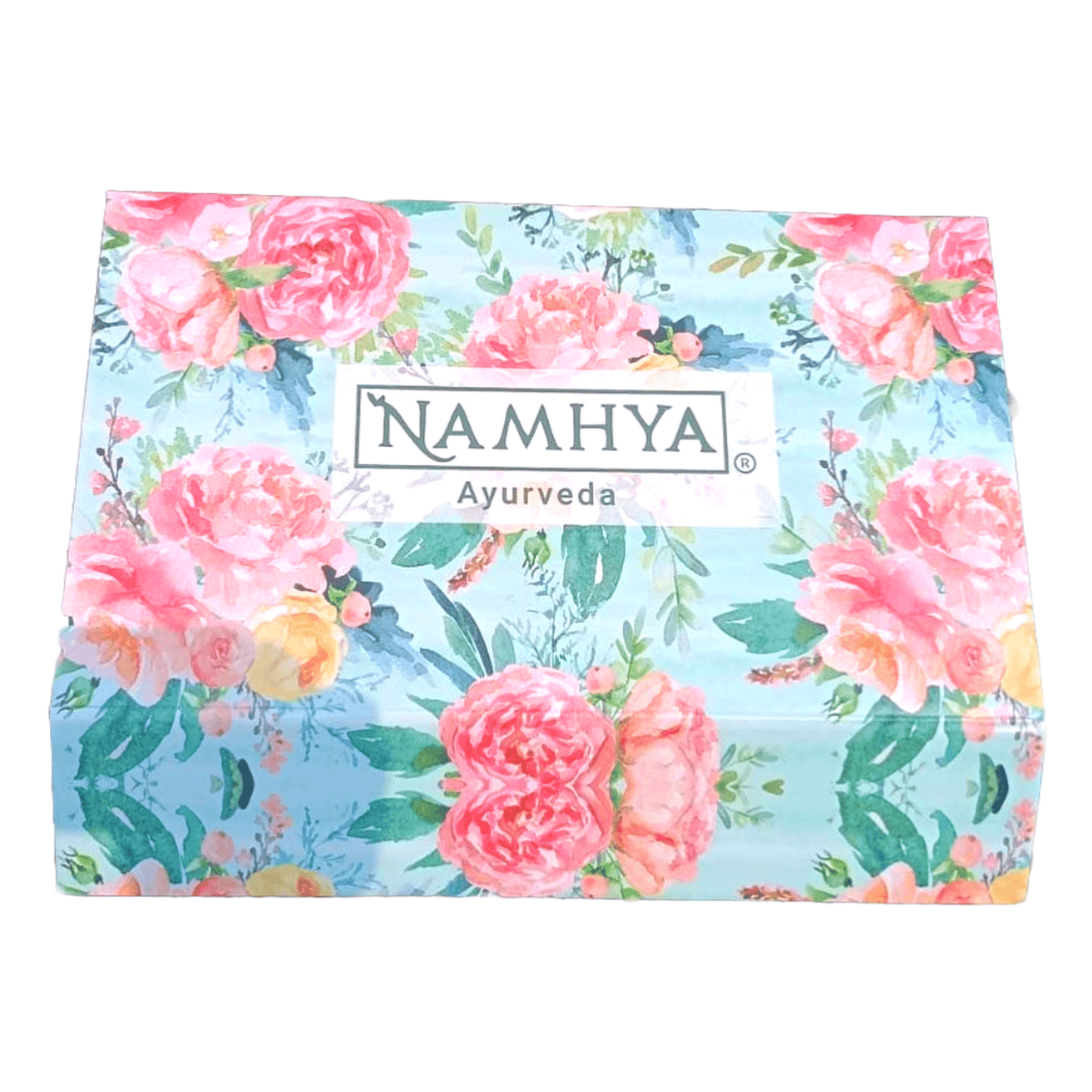 Namhya Christmas Gift box | 3 Items Gift Set | Winter favorite