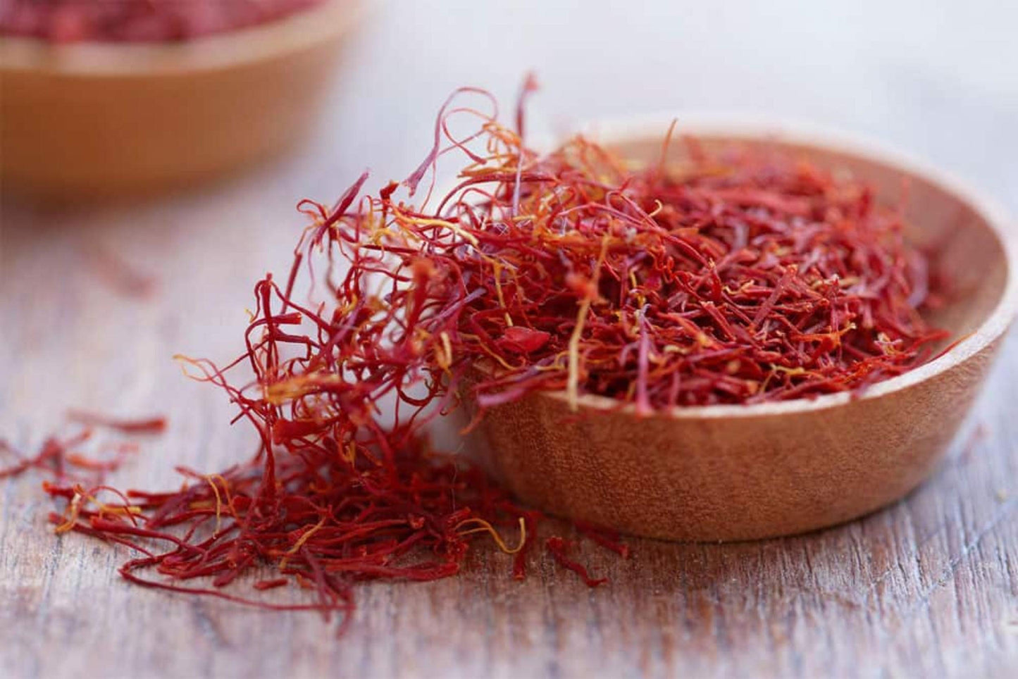 Namhya Kashmiri Saffron (Kishtwari) 1G - 100% Original Quality.