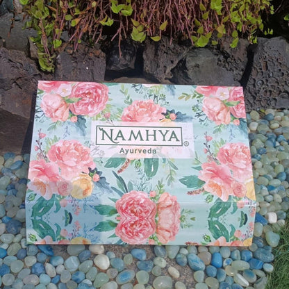 Namhya Christmas Gift box | 3 Items Gift Set | Winter favorite