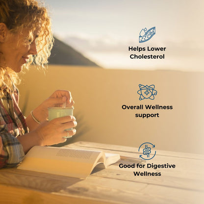 Organic Moringa Tea | 100% Pure | Weight Management | Skin and Hair Health | 20 Tea Bags