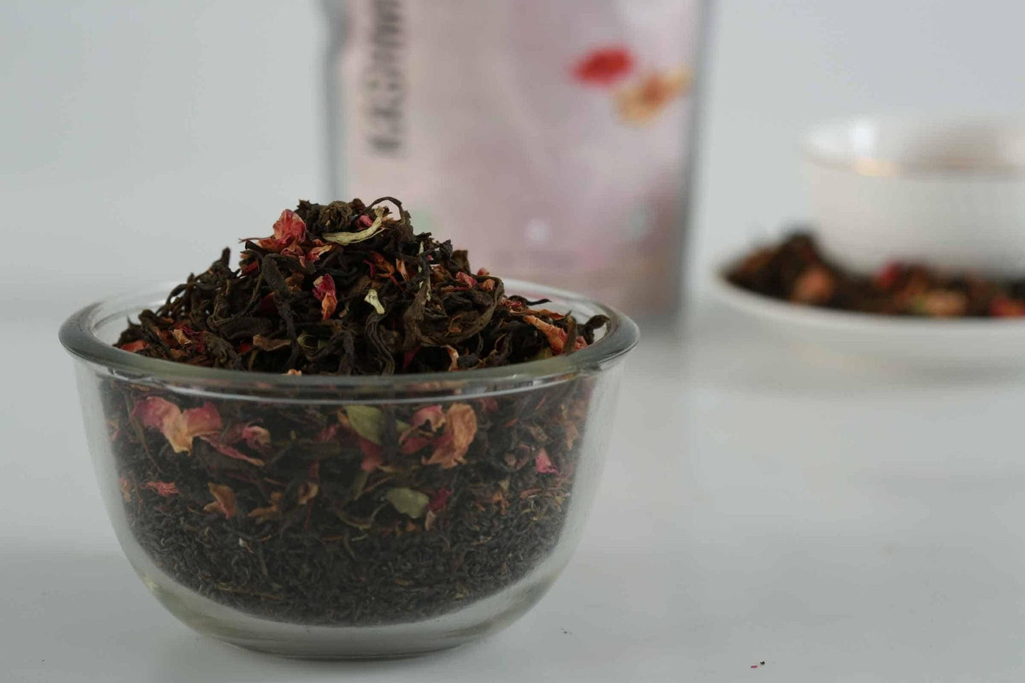 Namhya Kashmiri Kahwa with Pure Saffron