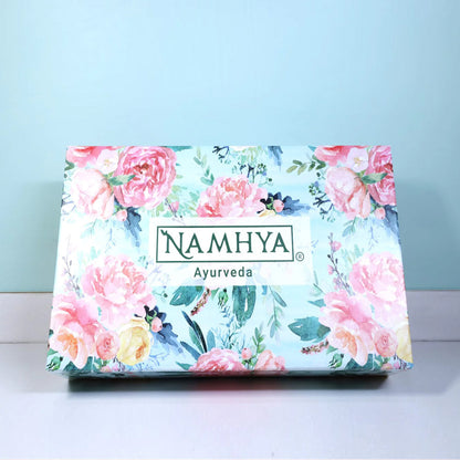 Namhya Boost Vitality Ayurvedic kit| 3 Items Gift Set