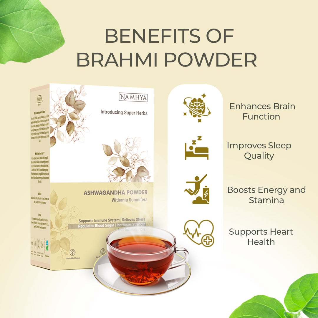 Namhya Original Ashwagandha