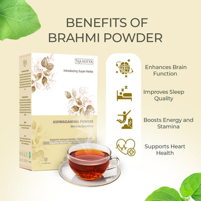 Namhya Original Ashwagandha