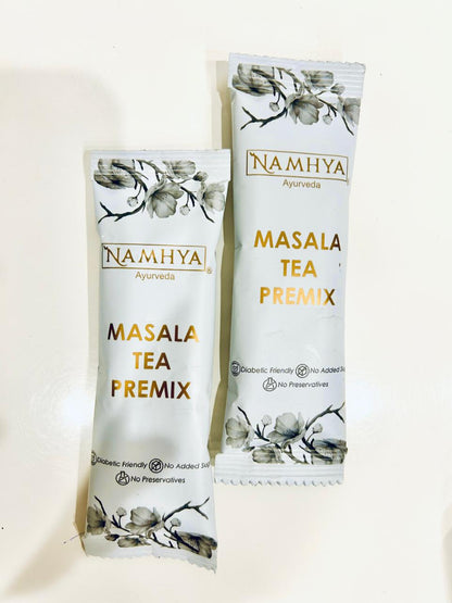 Masala Tea Premix (10 pack)