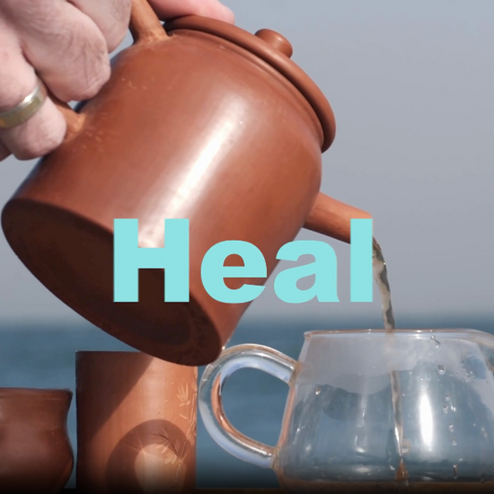namhya liver cleanse tea