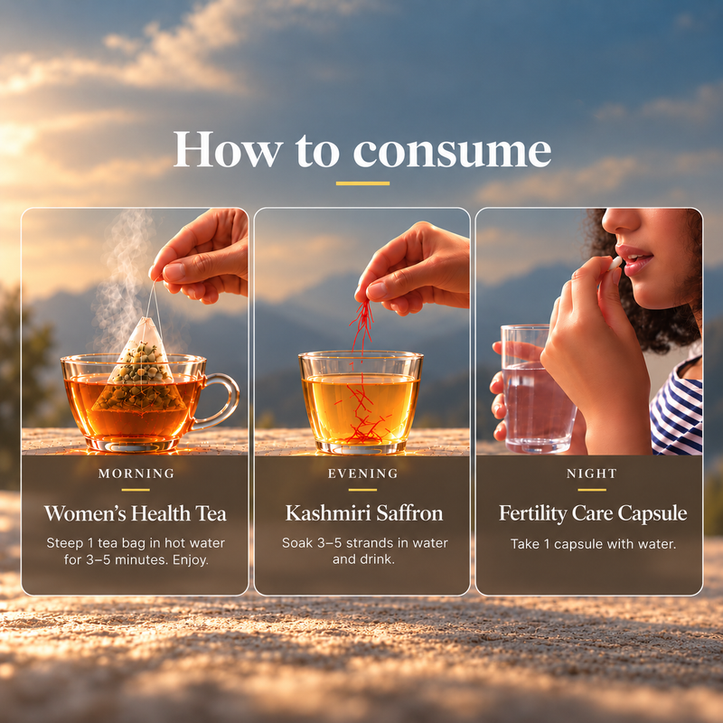 How To Use